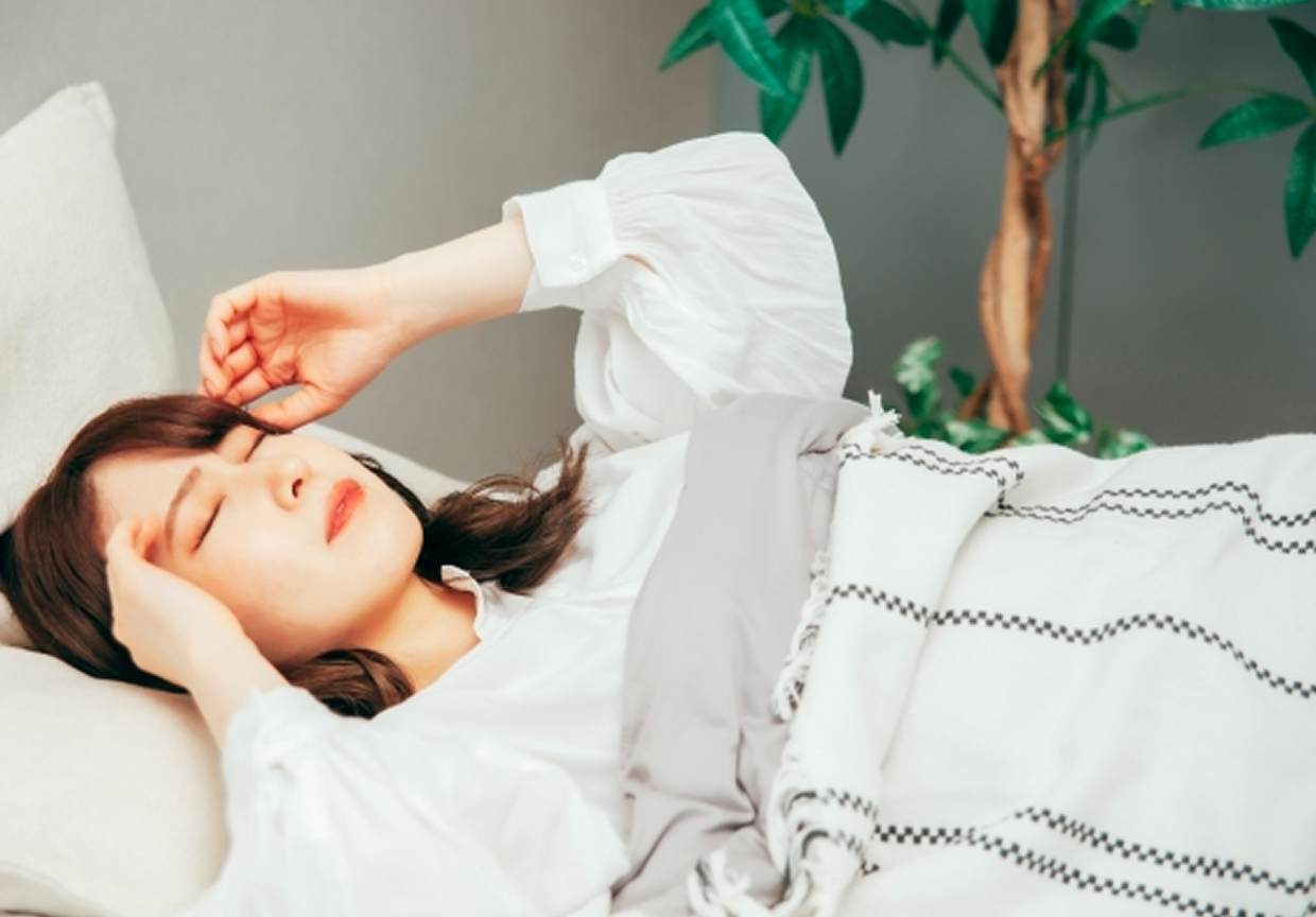 医科と連携した睡眠時無呼吸症候群（SAS）治療