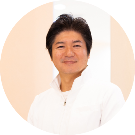 南越谷ピアシティ歯科・矯正歯科　理事長・片桐（坂場）雄司