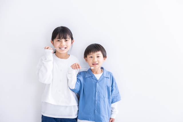 子どものうちに矯正を始めるメリット（大人との違い）