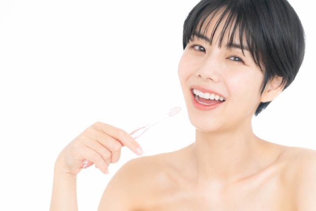 歯並び・噛み合わせにお悩みではありませんか