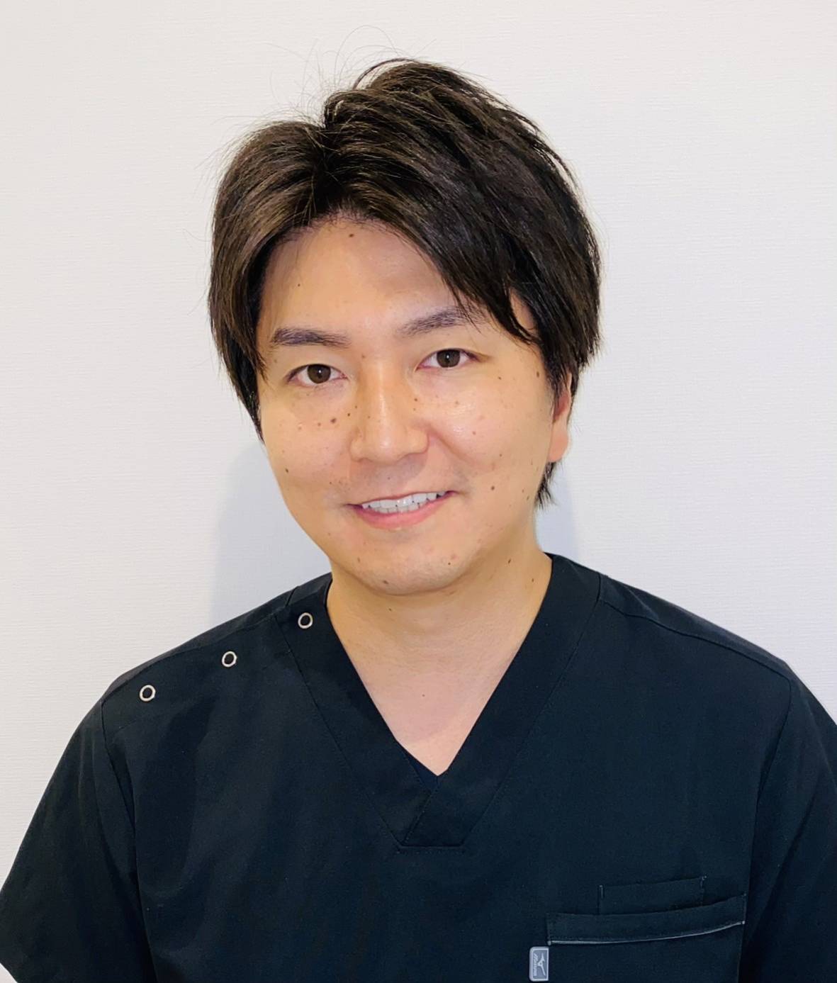 日本矯正歯科学会「矯正歯科専門医」が在籍