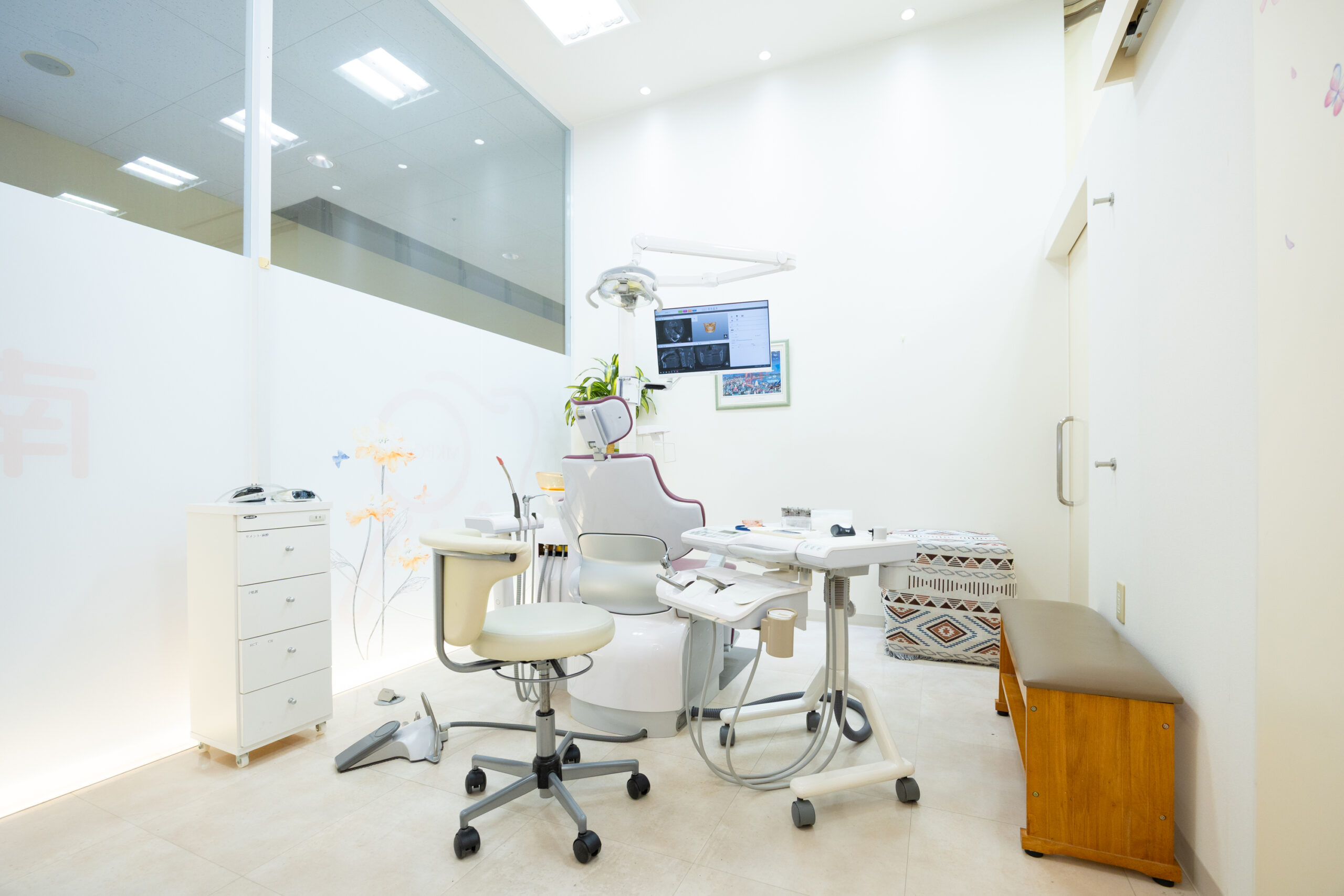 定期通院（調整・経過観察）