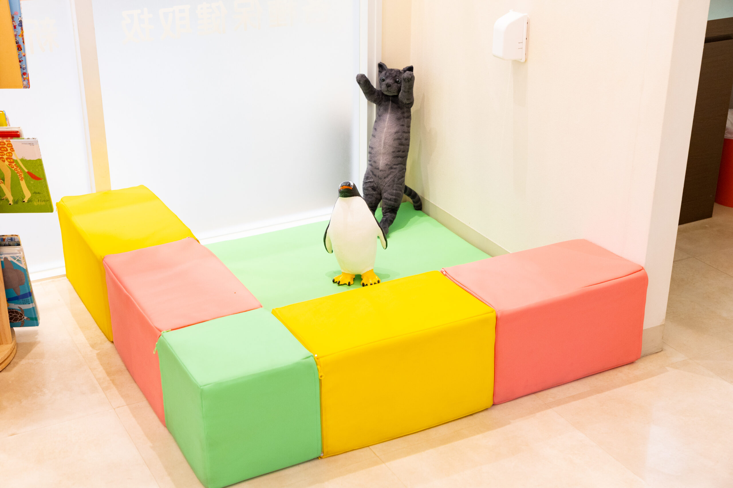 いきなり削らない「トレーニング」からのスタート