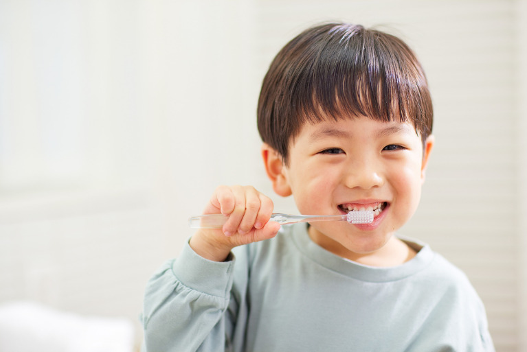 3歳～6歳まで