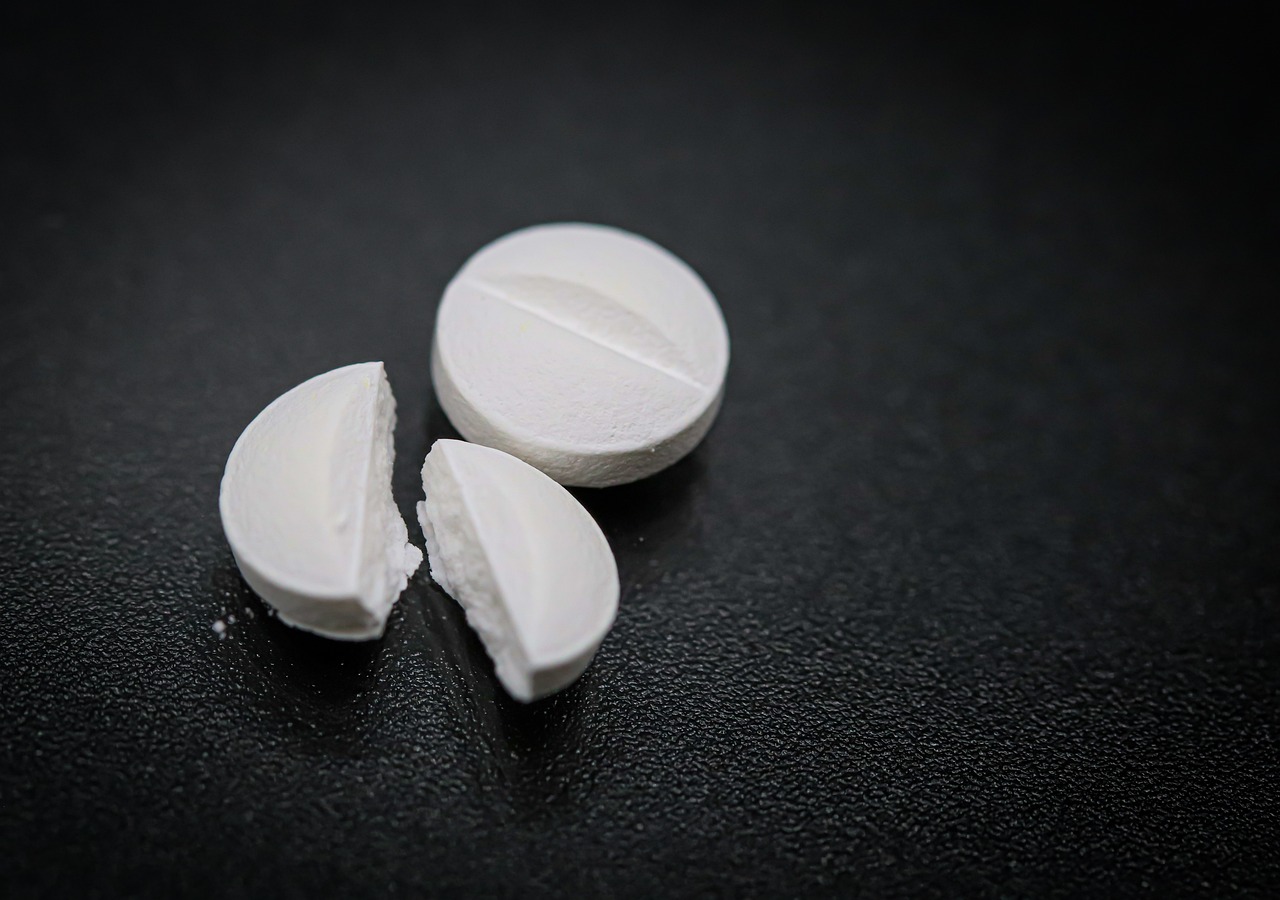 全身疾患がある・特定のお薬を服用されている場合